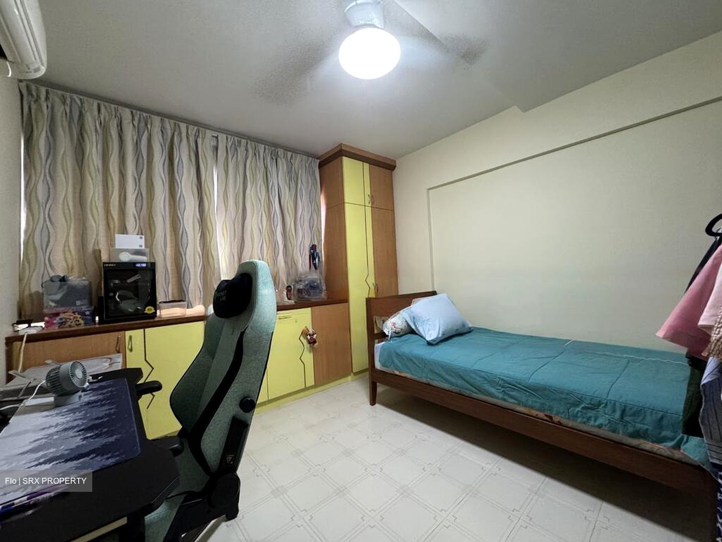 Blk 237 Hougang Street 21 (Hougang), HDB Executive #466142181